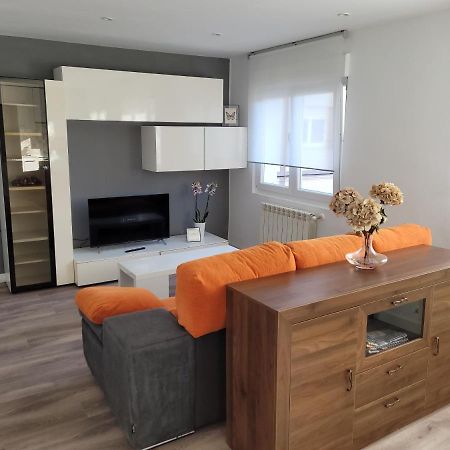 Apartamento con encanto Avilés Exterior foto