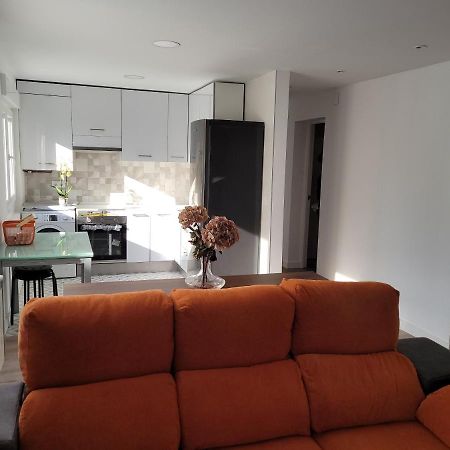 Apartamento con encanto Avilés Exterior foto