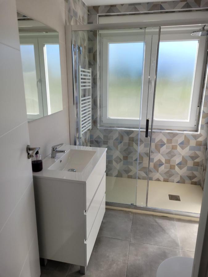 Apartamento con encanto Avilés Exterior foto