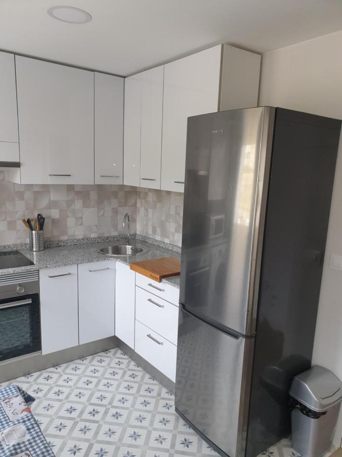 Apartamento con encanto Avilés Exterior foto