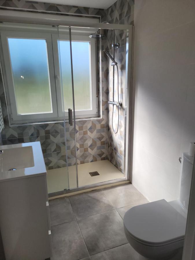 Apartamento con encanto Avilés Exterior foto