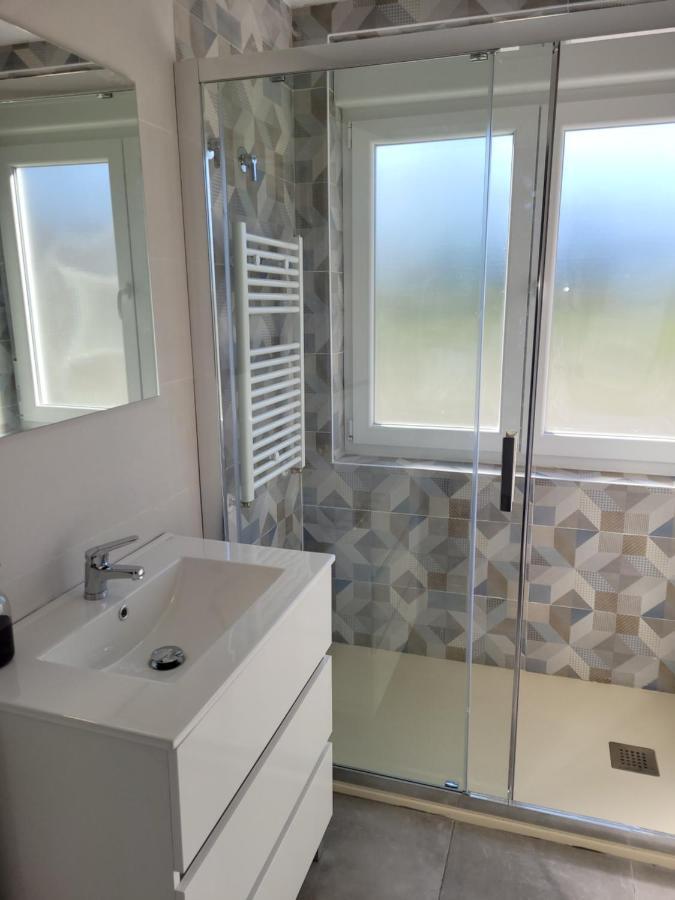 Apartamento con encanto Avilés Exterior foto