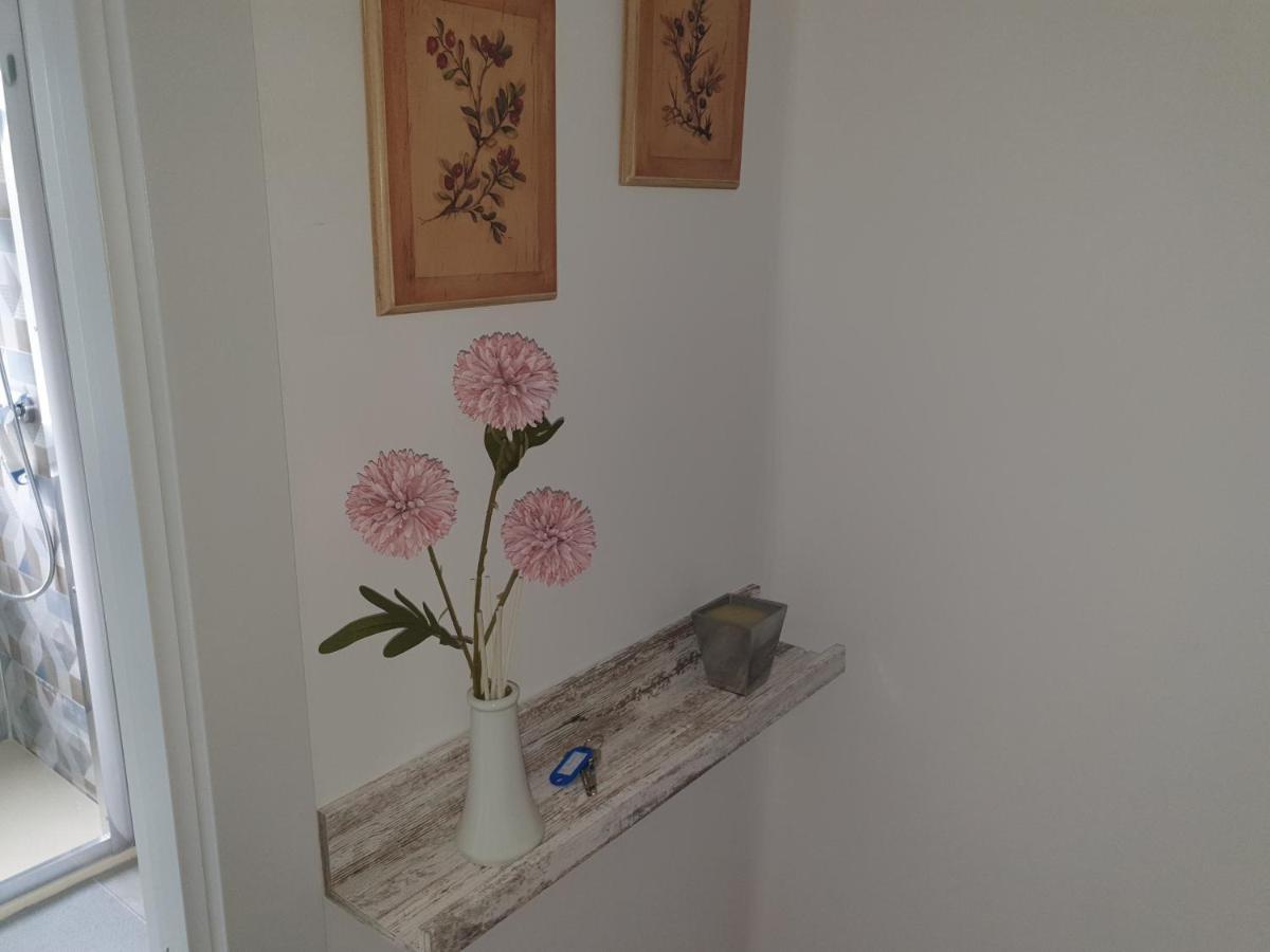 Apartamento con encanto Avilés Exterior foto