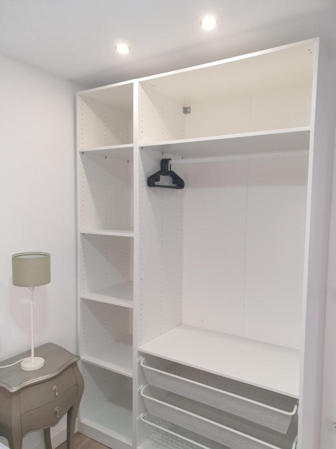 Apartamento con encanto Avilés Exterior foto