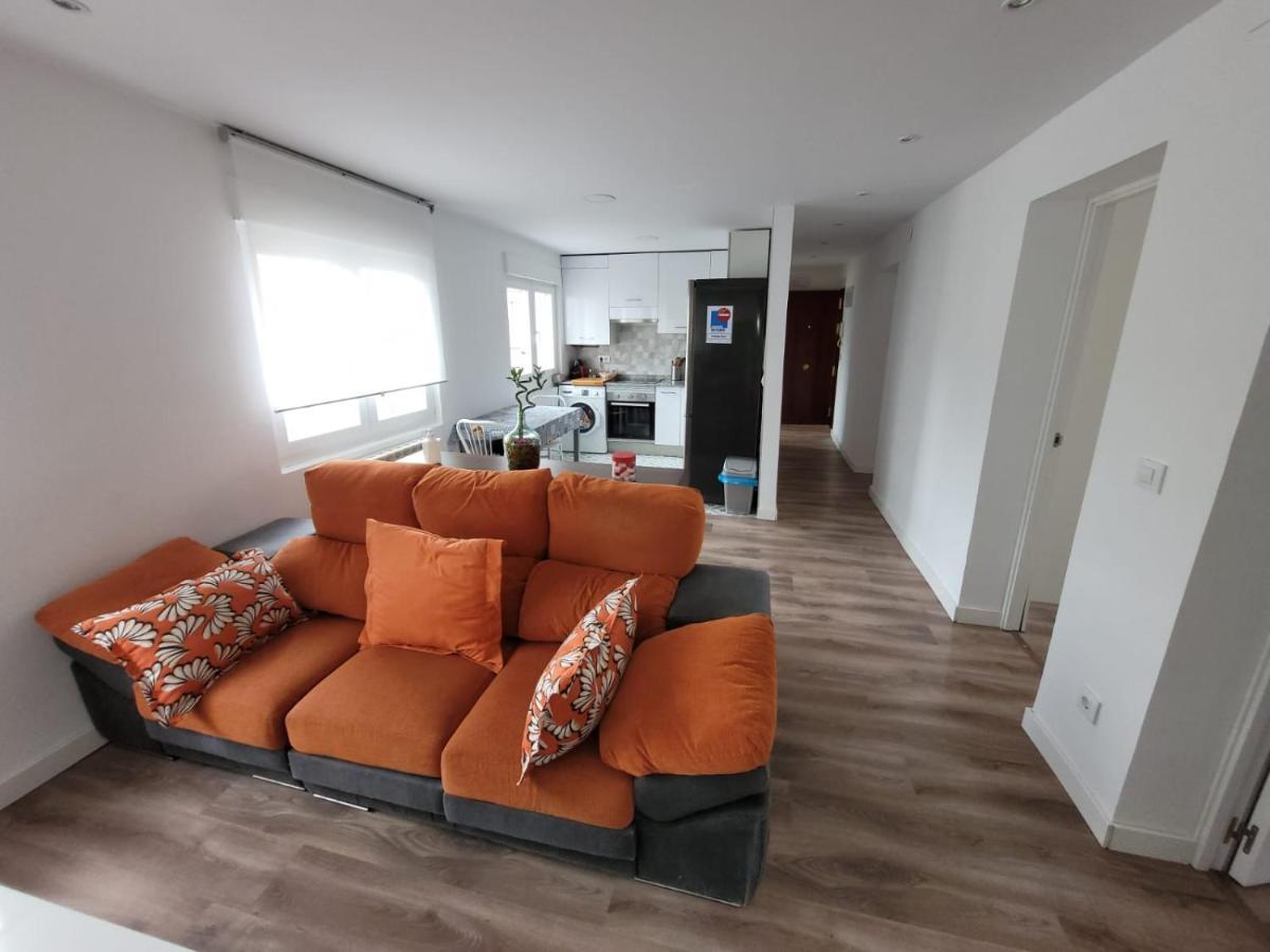Apartamento con encanto Avilés Exterior foto